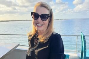 Woman develops 3 cancers after husband cheated — and learning she had a cancer-causing STI