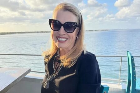 Woman develops 3 cancers after husband cheated — and learning she had a cancer-causing STI Woman develops 3 cancers after husband cheated — and learning she had a cancer-causing STI