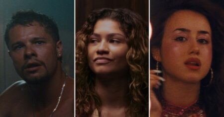 Meet the Cast of ‘Euphoria’ Season 3 — Including Newcomers Priscilla Delgado, Toby Wallace and More