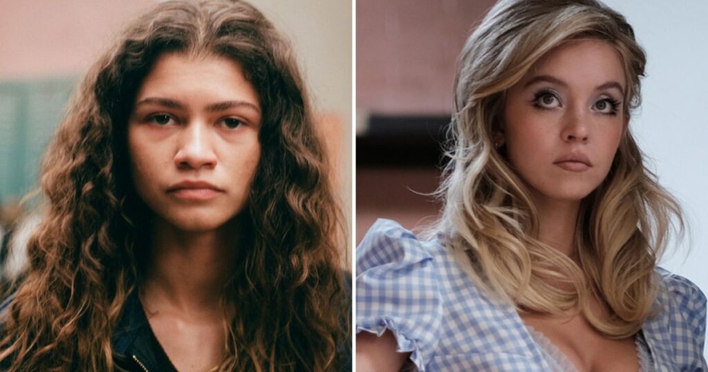 ‘Euphoria’ Season 3 Has Rue Smuggling Drugs in Poop Balloons, Cassie Is a Right-Wing Suburban Wife