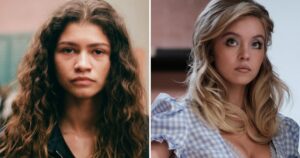 ‘Euphoria’ Season 3 Has Rue Smuggling Drugs in Poop Balloons, Cassie Is a Right-Wing Suburban Wife