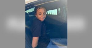 Georgia Fugitive Found Hiding in Vent of Air Conditioner After Nearly 2 Years on the Run