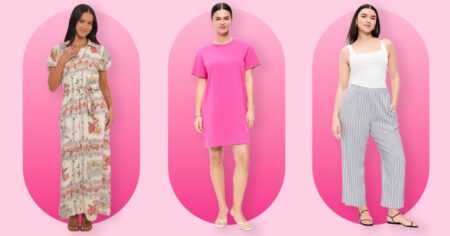 4 Best Weekend Fashion Sales: Nearly 50% Off Adidas, a  Spring Dress and More