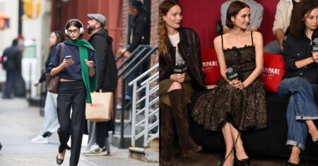 Gen Z Stars Turned These Flats Into the ‘It’ Shoe for Spring 2026 — Get the Look for 