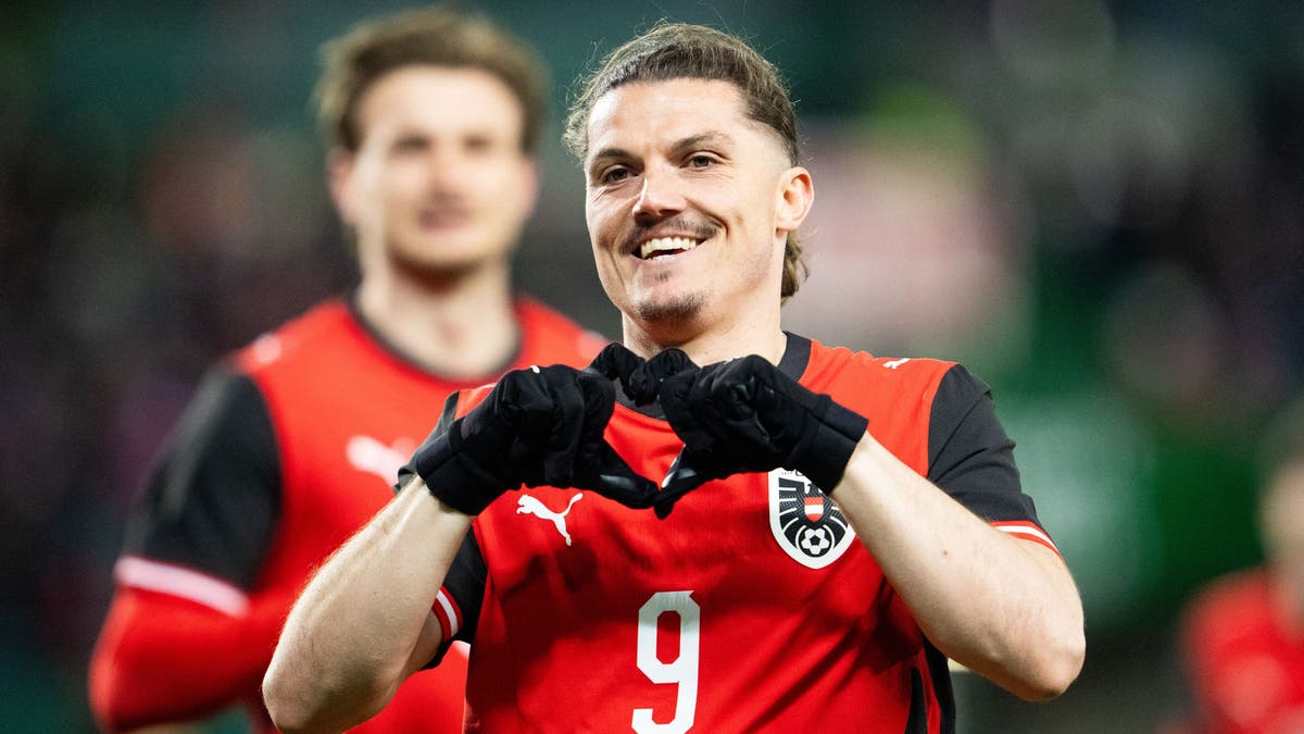 (Photo by GEORG HOCHMUTH / APA / AFP via Getty Images)