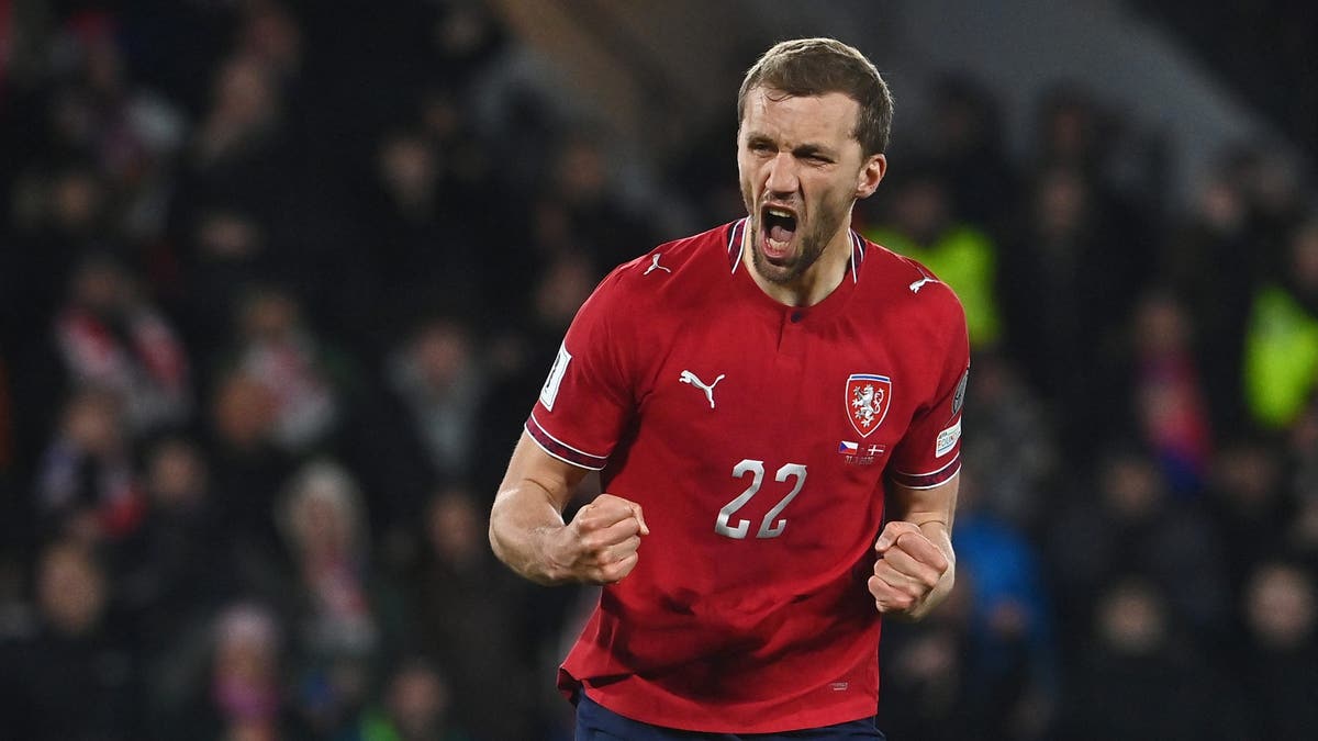 (Photo by Michal Cizek / AFP via Getty Images)