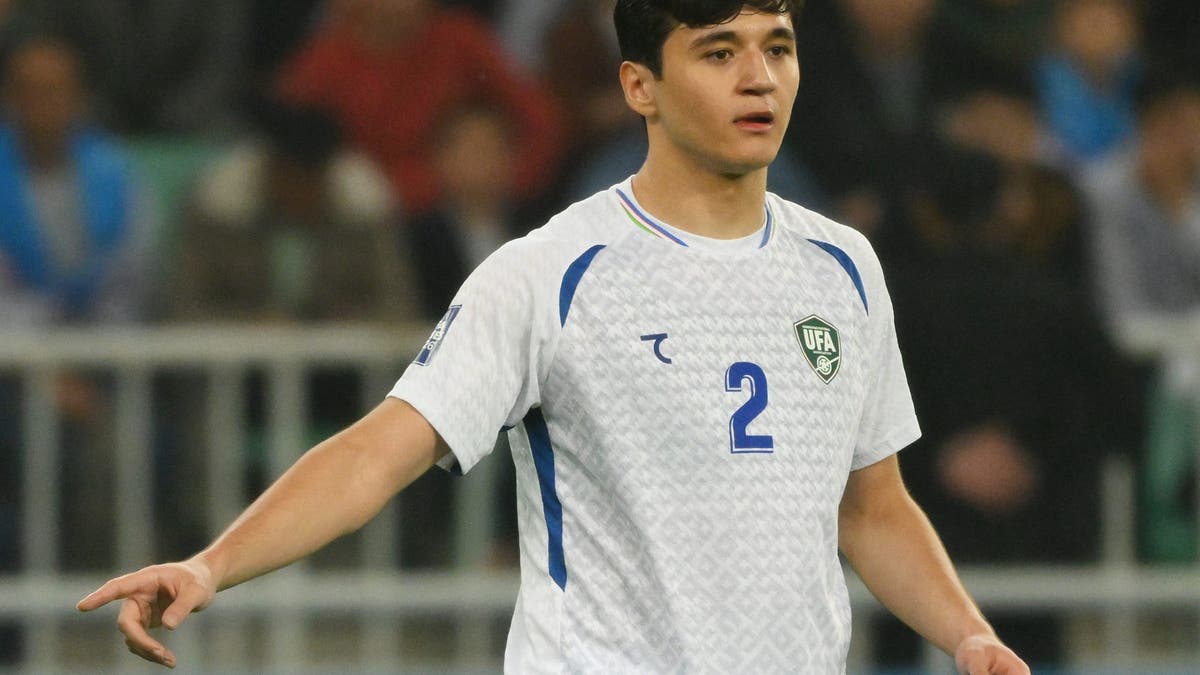 (Photo by Anvar Ilyasov/Getty Images)