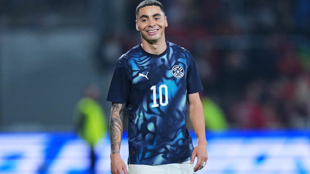 (Photo by Franco Arland/Getty Images)