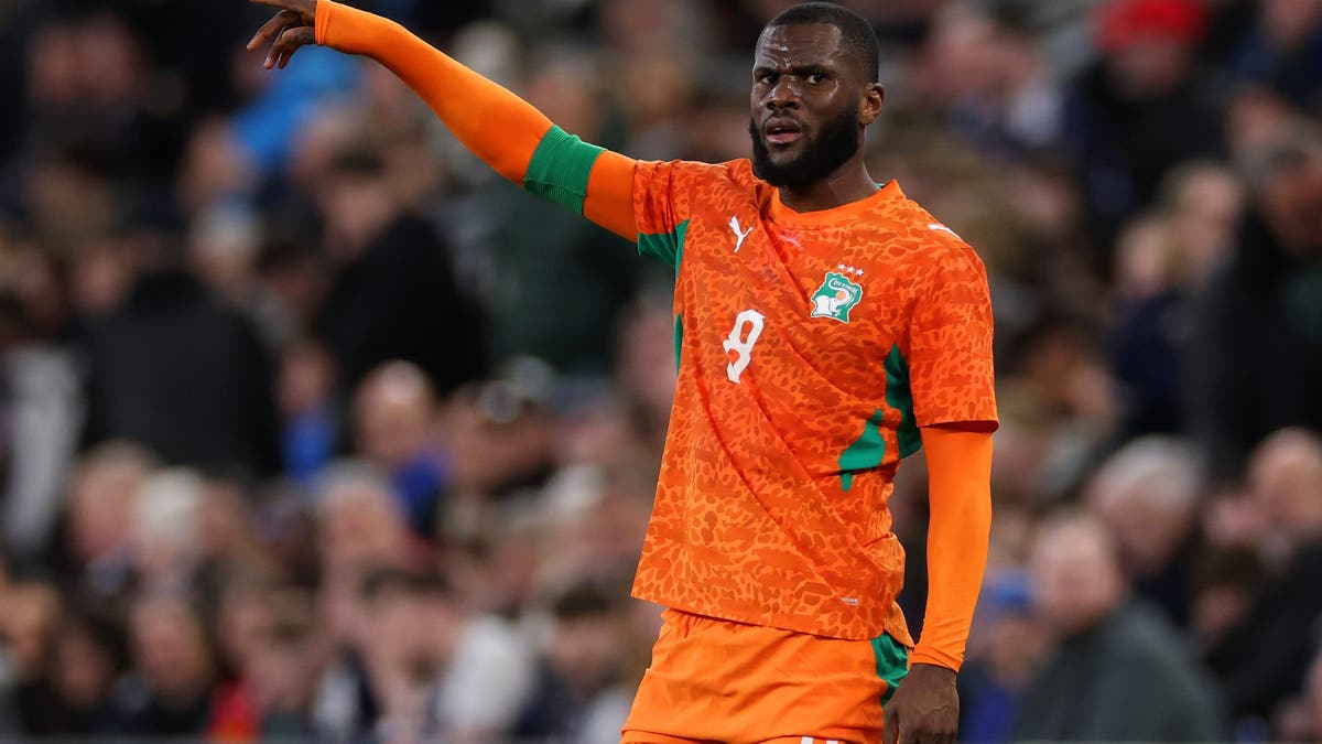 (Photo by Chris Brunskill/Fantasista/Getty Images)