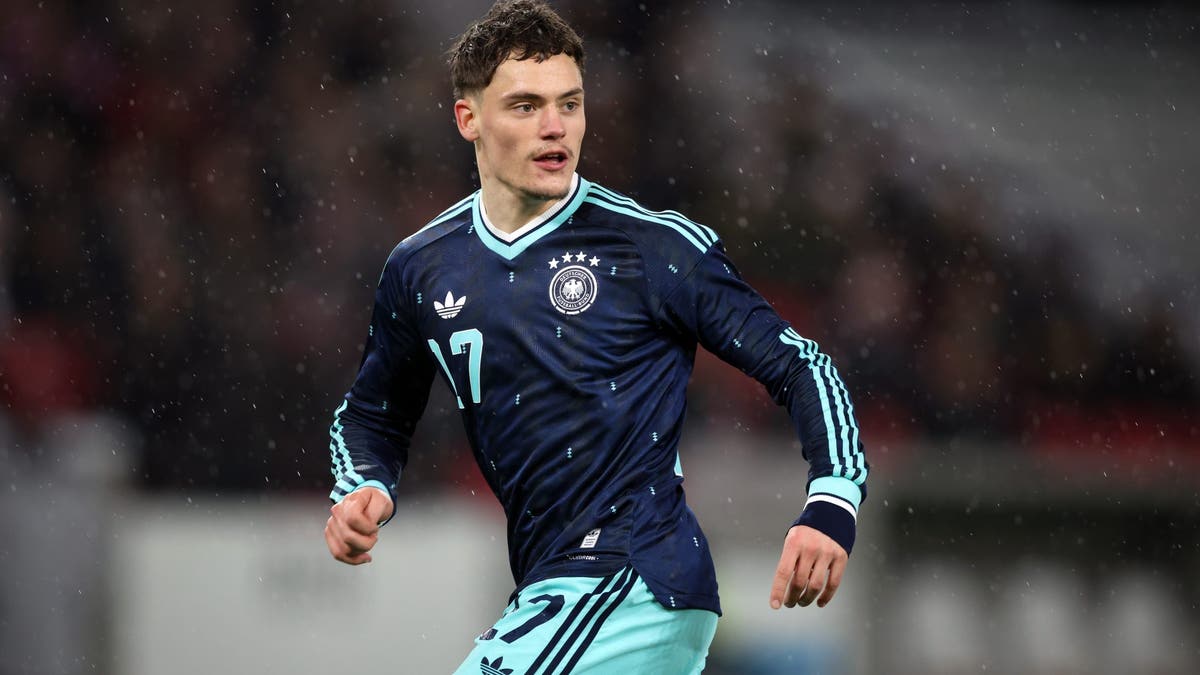 (Photo by Stefan Matzke - sampics/Getty Images)