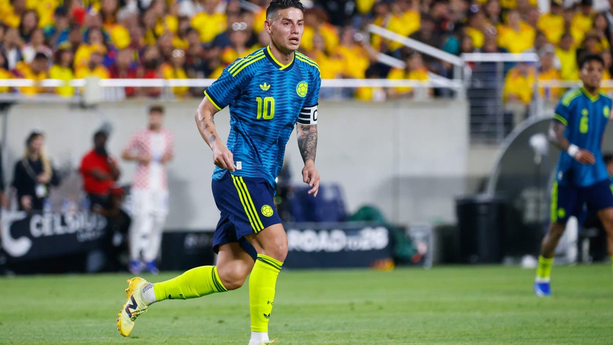 (Photo by Chris Arjoon/Icon Sportswire via Getty Images)