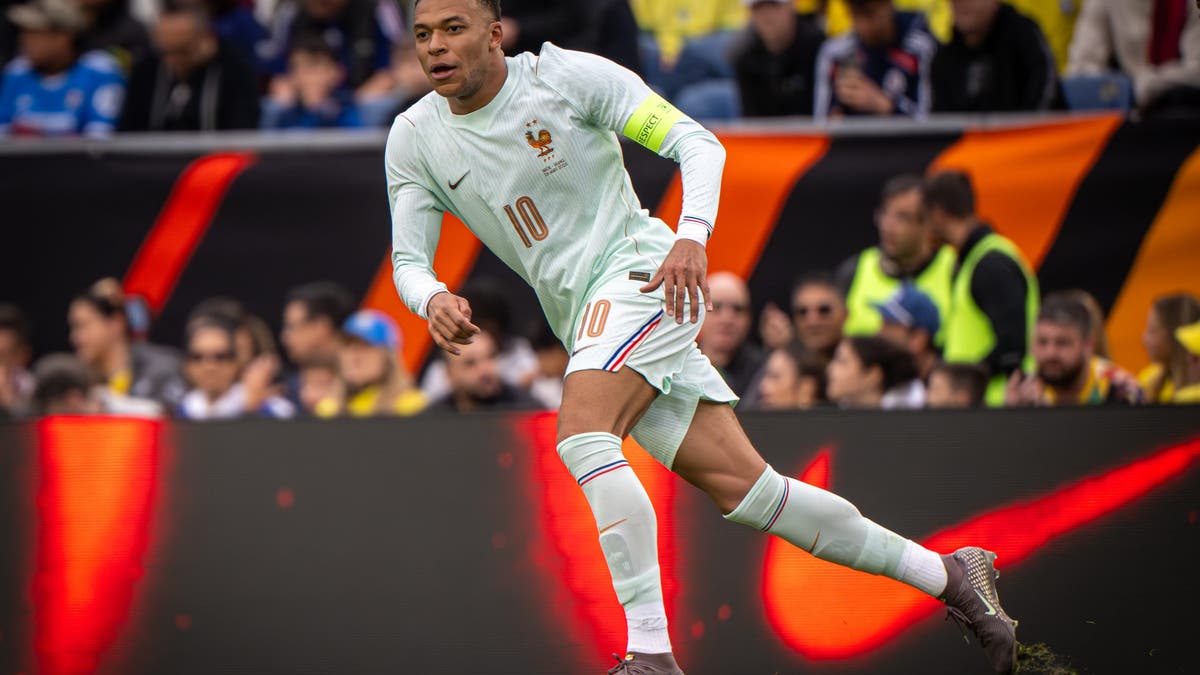 (Photo by Shaun Clark)