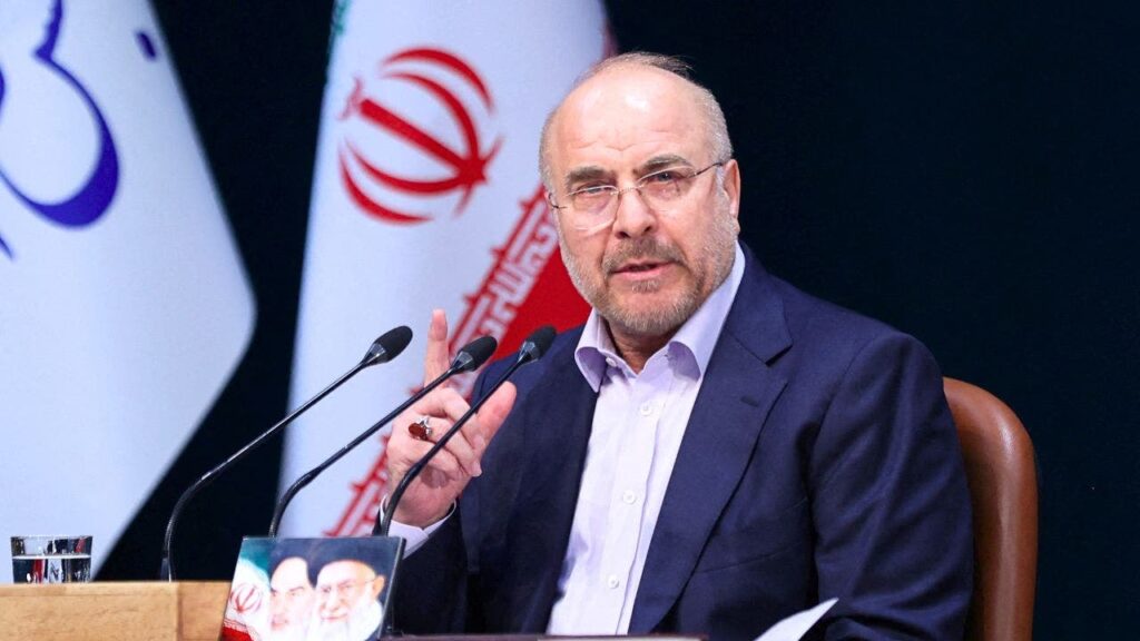 Iran threatens ‘new cards’ on battlefield as ceasefire wanes