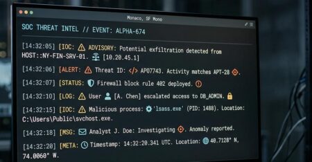 Hackers Use Emojis to Hide in Plain Sight