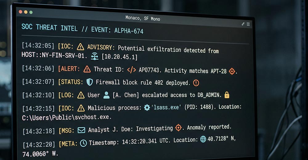 Hackers Use Emojis to Hide in Plain Sight Hackers Use Emojis to Hide in Plain Sight