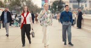 40 Best Shows on HBO Max Right Now (April 2026): ‘Hacks’ and More 40 Best Shows on HBO Max Right Now (April 2026): ‘Hacks’ and More