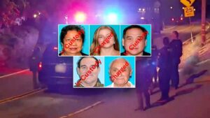 Healthy patients allegedly lured into M hospice scam as feds expose cash kickbacks and fake care