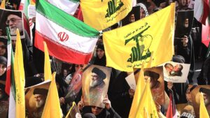 Iran threatens to end ceasefire over Hezbollah’s exclusion from truce deal Iran threatens to end ceasefire over Hezbollah’s exclusion from truce deal