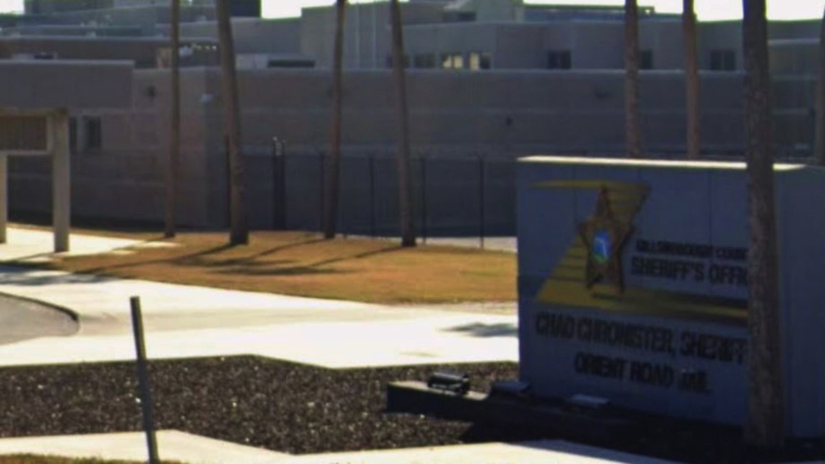 Hillsborough County Sheriff's Office