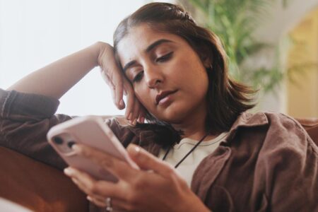 A growing movement wants you to put down your ‘insidious’ phone: ‘Want to start a revolution’