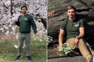 New York Botanical Garden scientist sexually harassed on social media — gets so bad that comments are now blocked