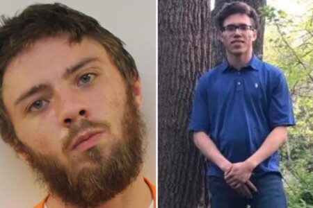 Pennsylvania man sentenced for murdering police informant with lethal fentanyl dose, dumping body off bridge: ‘It’s your last supper’