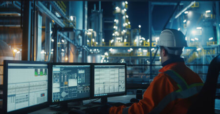 Malware Threat to Critical Infrastructure Raises Alarms