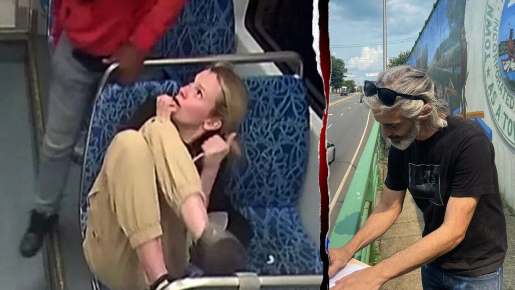 Artist fumes after tribute honoring slain Iryna Zarutska gets scrubbed amid woke blowback Artist fumes after tribute honoring slain Iryna Zarutska gets scrubbed amid woke blowback