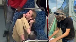 Artist fumes after tribute honoring slain Iryna Zarutska gets scrubbed amid woke blowback Artist fumes after tribute honoring slain Iryna Zarutska gets scrubbed amid woke blowback