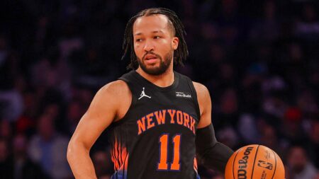 Jalen Brunson’s sister blasts ESPN after Stephen A Smith Knicks rant: ‘Utterly ridiculous’