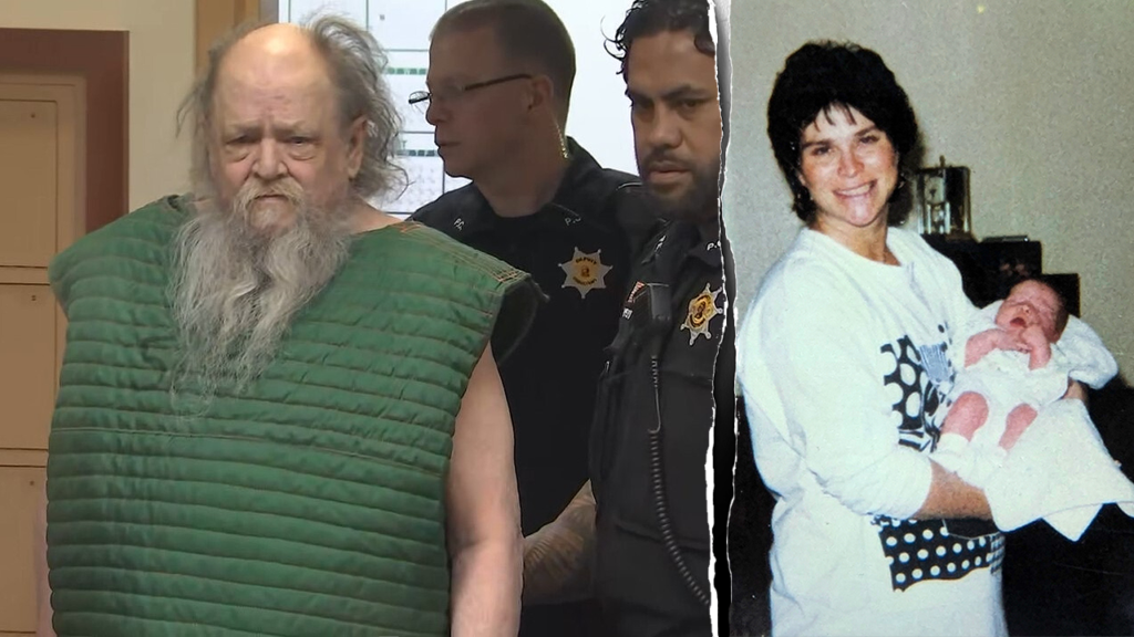 Daughters’ relentless search shatters ‘overdose’ claim, leads to arrest in mom’s 1992 murder Daughters’ relentless search shatters ‘overdose’ claim, leads to arrest in mom’s 1992 murder