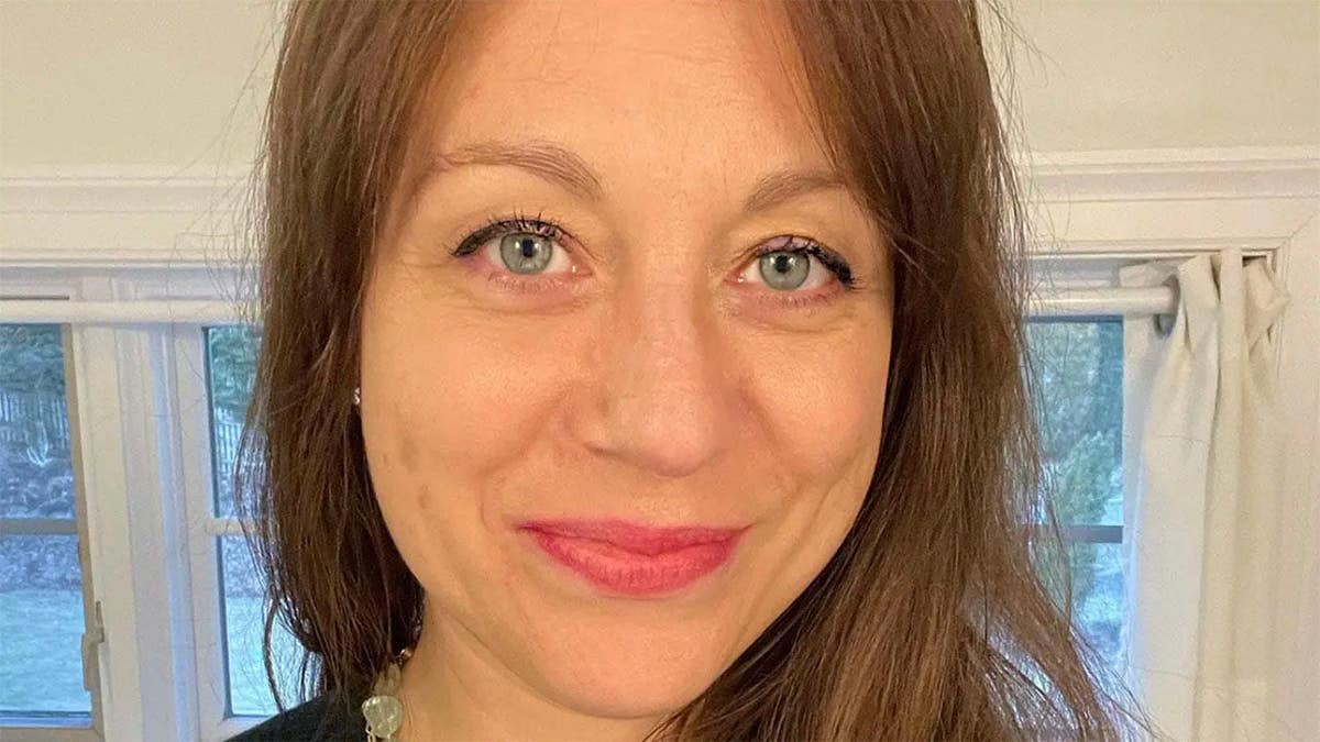 Janette MacAsuland selfie