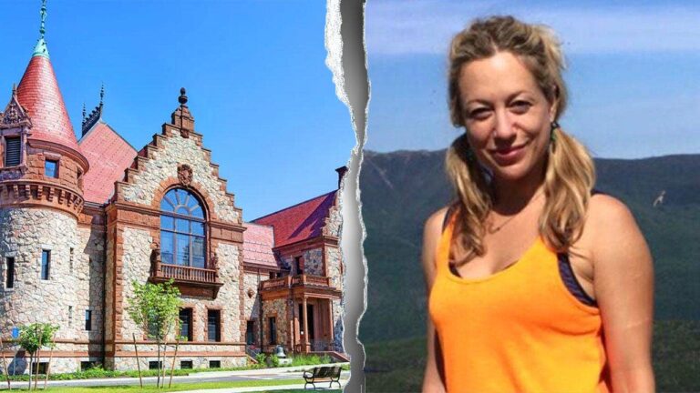 Affidavit in suburban Massachusetts mother’s alleged slaying of children reveals gruesome details