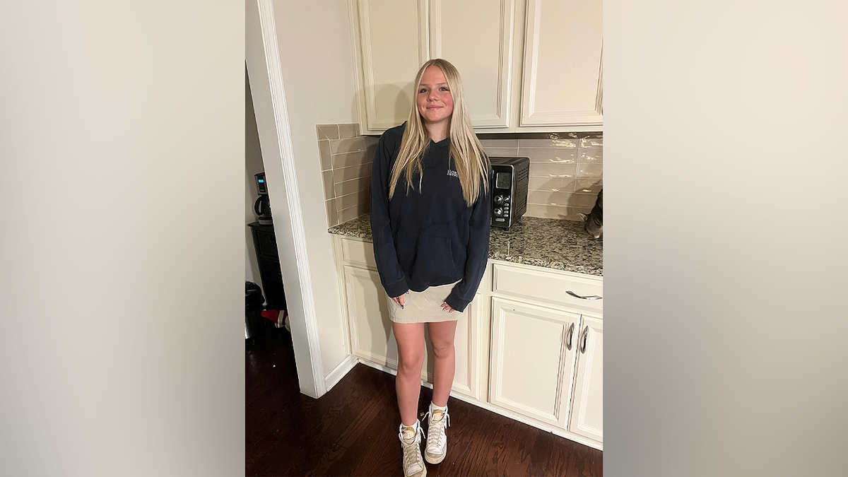 Jaylyn Fehr, Georgia teen remembered after deadly Florida crash