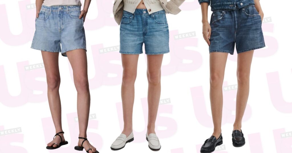 Sweatpant Shorts Are the Genius Find Your Closet Is Missing: ‘Incredibly Loose and Comfortable’