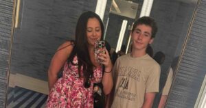 Teen Mom’s Jenelle Evans Shares Behind-the-Scenes Update on Son Jace: ‘I’m Up to Something’ Teen Mom’s Jenelle Evans Shares Behind-the-Scenes Update on Son Jace: ‘I’m Up to Something’