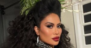 Jen Shah Shares Prison Beauty Hack Using Hemorrhoid Pads and Laundry Soap: ‘A Lot of Women Adopted It’