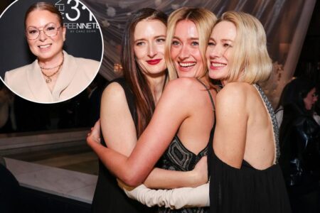 Exclusive | Facialist to the stars, husband accused of creepy Scientology monitoring and ‘toxic’ behavior by staff: ‘Worst people I’ve ever met’