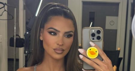 Real Housewives of Rhode Island’s Kelsey Swanson Responds to Claim She Was a Sex Worker 10 Years Ago Real Housewives of Rhode Island’s Kelsey Swanson Responds to Claim She Was a Sex Worker 10 Years Ago