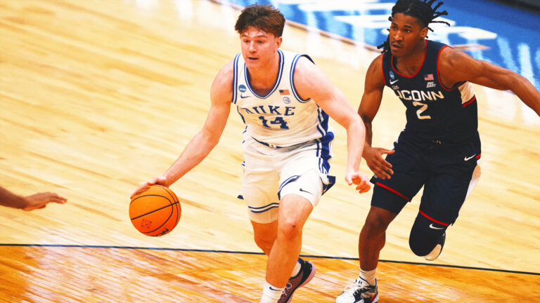 Ranking the Best Landing Spots For Top Men’s College Basketball Transfers