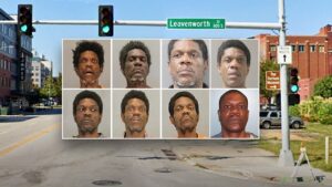 Sexual predator ‘Cookie Monster’ caught in terrified child’s bed during midnight break-in, police say