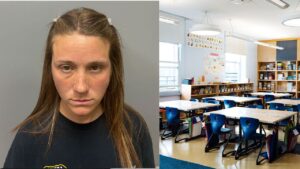 Ex-teacher faces 25 charges, including rape and abuse as investigation widens