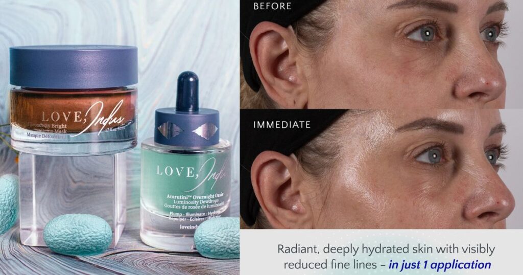 Dull, Tired Skin? Revive Your Complexion With This ‘Daily Facial in a Bottle’ Serum