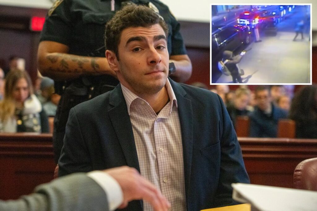 Luigi Mangione’s bid for 2027 murder trial fails as judge sets October start date