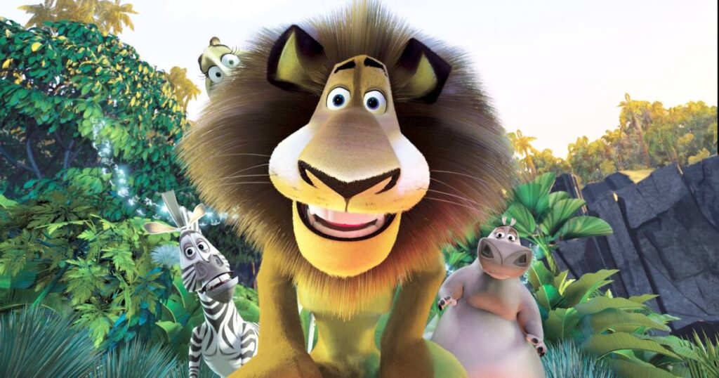 11 Best Netflix Animated Movies to Watch Right Now (April 2026): ‘Madagascar’ and More