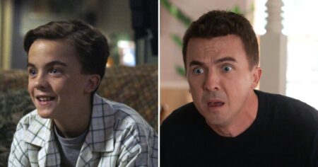 ‘Malcolm in the Middle’ Cast: See the Sitcom Stars Then and Now Amid Revival Return
