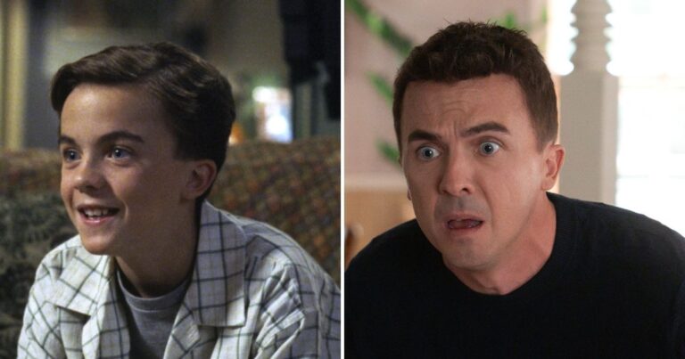 ‘Malcolm in the Middle’ Cast: See the Sitcom Stars Then and Now Amid Revival Return ‘Malcolm in the Middle’ Cast: See the Sitcom Stars Then and Now Amid Revival Return