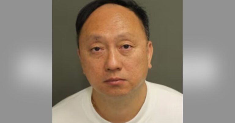 Man Arrested at Disney World After Being Linked to Fireworks Explosion That Killed 7 People