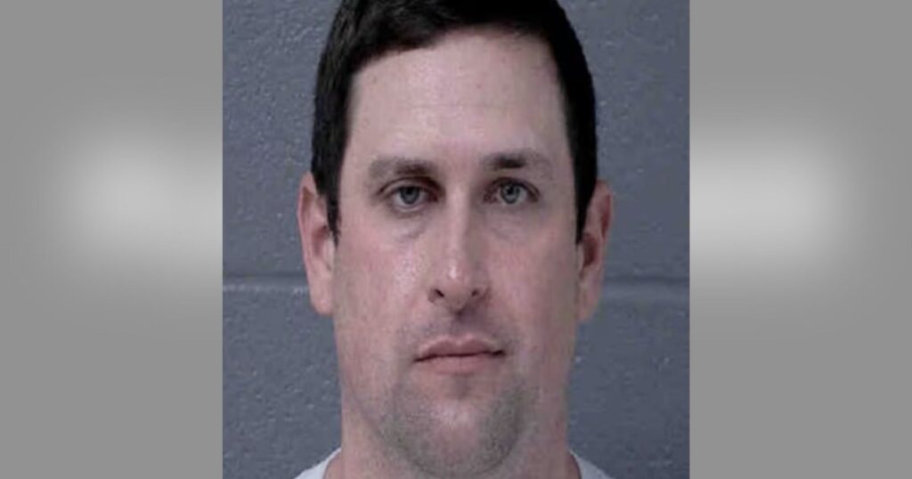 North Carolina Man Accused of Poisoning and Killing Wife With Eye Drops, Staging His Own Kidnapping North Carolina Man Accused of Poisoning and Killing Wife With Eye Drops, Staging His Own Kidnapping