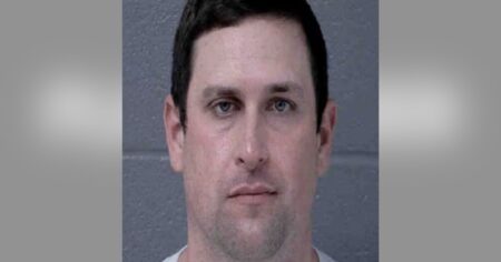 North Carolina Man Accused of Poisoning and Killing Wife With Eye Drops, Staging His Own Kidnapping